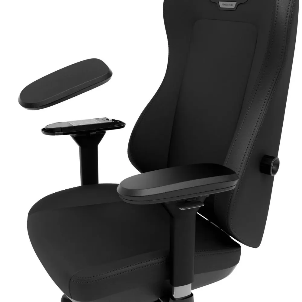 Геймърски стол noblechairs AURA AtmoShell - Black Геймърски стол noblechairs AURA AtmoShell - Black