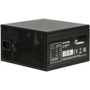 Захранващ блок Inter Tech Argus BPS-850 850W 80+ Bronze ATX 3.0