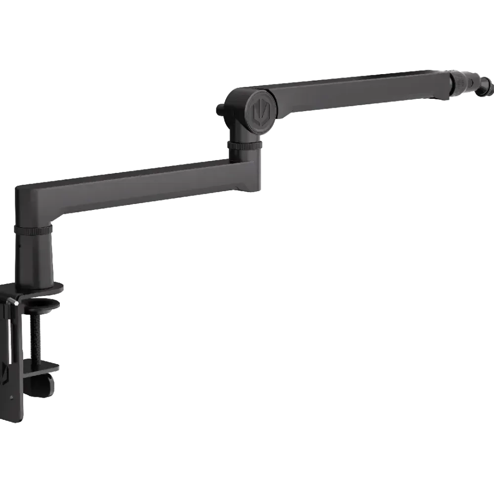 Стойка за микрофон ENDORFY Broadcast Low Profile Boom Arm