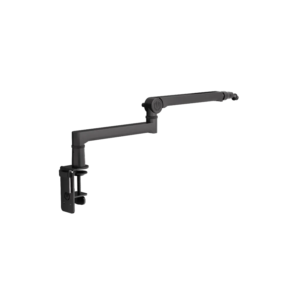 Стойка за микрофон ENDORFY Broadcast Low Profile Boom Arm Стойка за микрофон ENDORFY Broadcast Low Profile Boom Arm