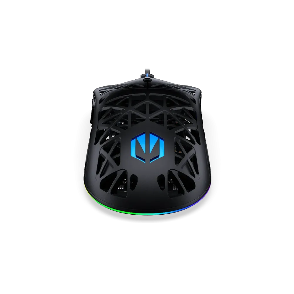 Геймърска мишка ENDORFY LIV - Black Геймърска мишка ENDORFY LIV - Black