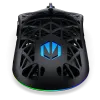 Геймърска мишка ENDORFY LIV - Black
