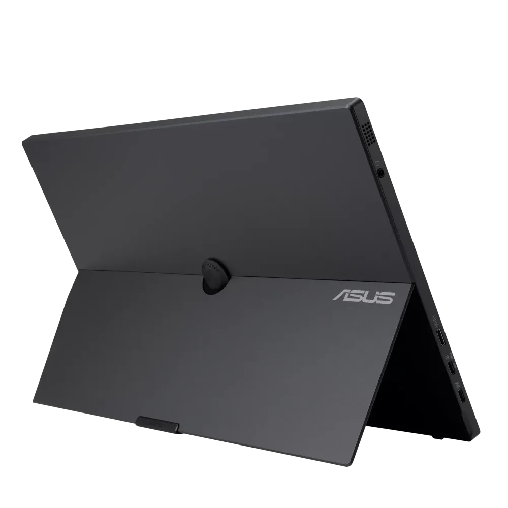 Портативен тъч Монитор ASUS ZenScreen Touch MB16AMTR, 16
