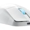 Геймърска безжична мишка ASUS ROG Harpe Ace Aim Lab Edition - White
