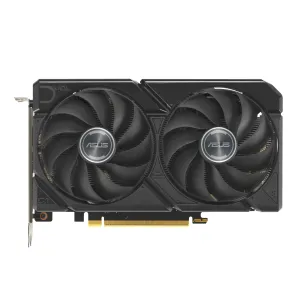 Видео карта ASUS DUAL RADEON RX 9060 XT 16GB GDDR6