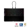 Геймърска безжична Клавиатура ASUS ROG Falcata 75% - ROG HFX V2 Magnetic Switch