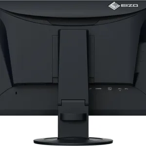 Монитор EIZO FlexScan EV2410R - 23.8 inch IPS, Wide, Full HD, HDMI, DisplayPort - Черен