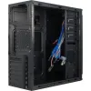 Кутия Inter Tech IT-5905, Mid-Tower, ATX