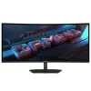 Гейминг монитор GIGABYTE GS34WQCA - 34 Гейминг монитор GIGABYTE GS34WQCA - 34