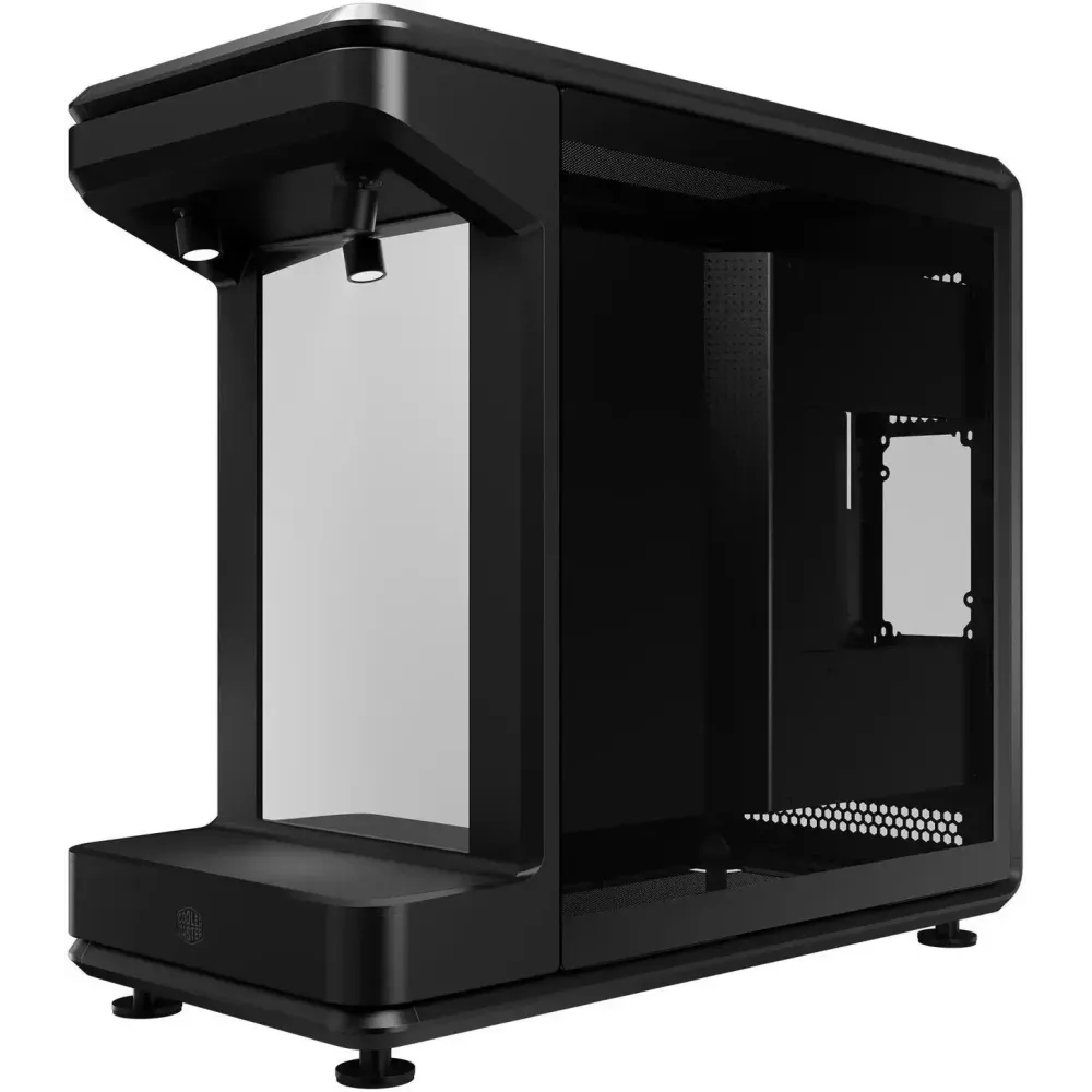 Кутия Cooler Master MasterFrame 360 Mirror Stage Кутия Cooler Master MasterFrame 360 Mirror Stage