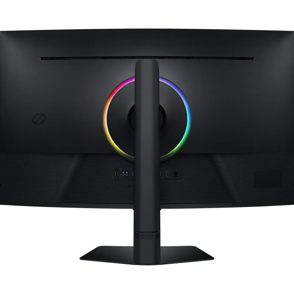 Монитор Samsung Odyssey G7 G75F - 37