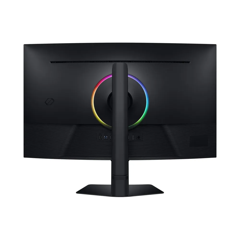 Монитор Samsung Odyssey G7 G75F - 37