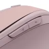 HAMA Безжична мишка „WM-400“, ергономична, оптична, 6 бутона, тиха, розов