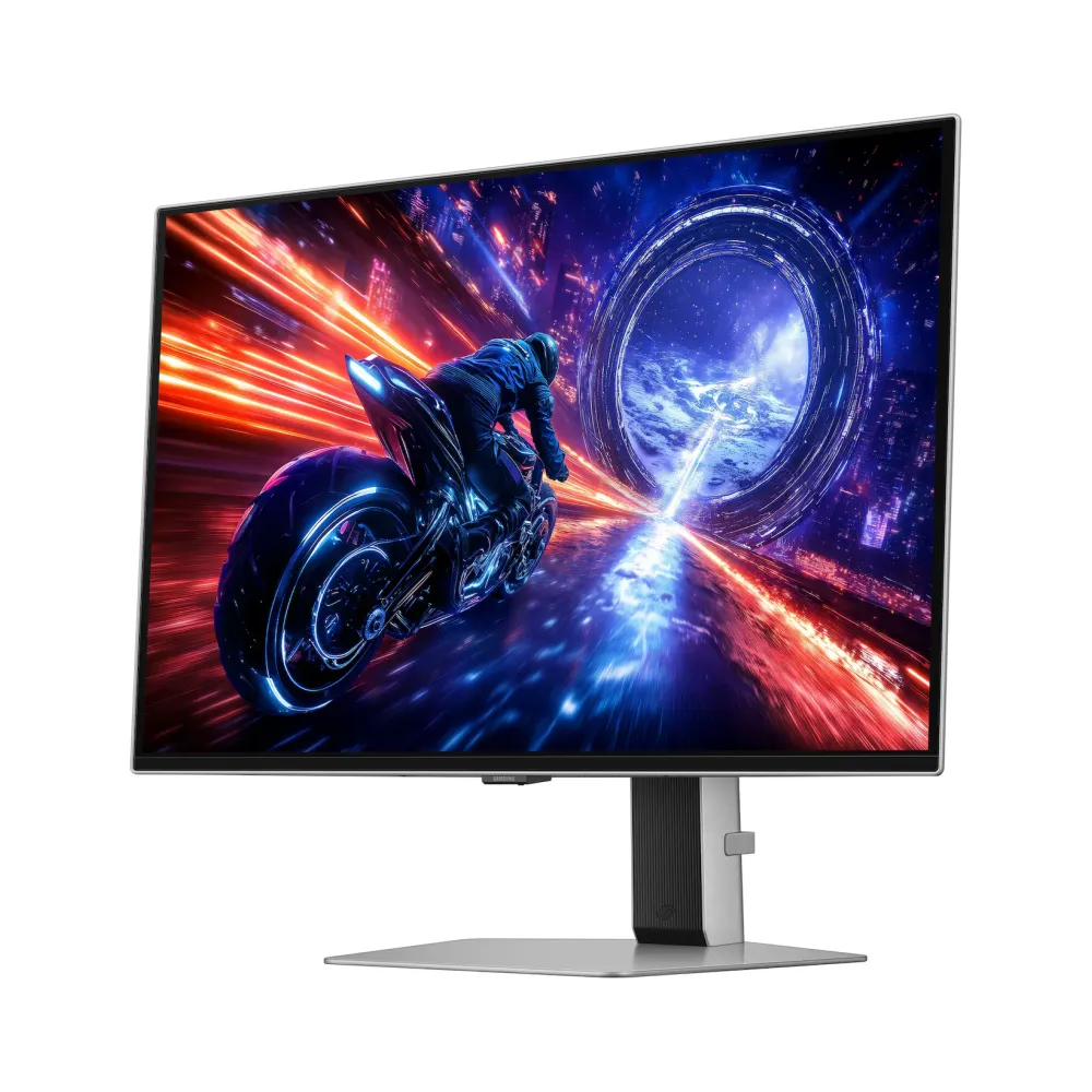 Монитор SAMSUNG Odyssey OLED G6 G60SF - 27