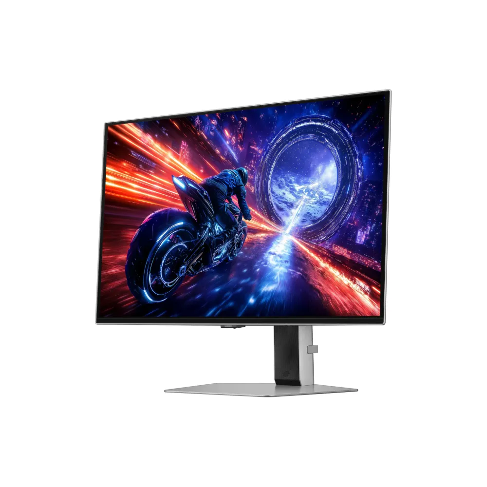 Монитор SAMSUNG Odyssey OLED G6 G60SF - 27 Монитор SAMSUNG Odyssey OLED G6 G60SF - 27