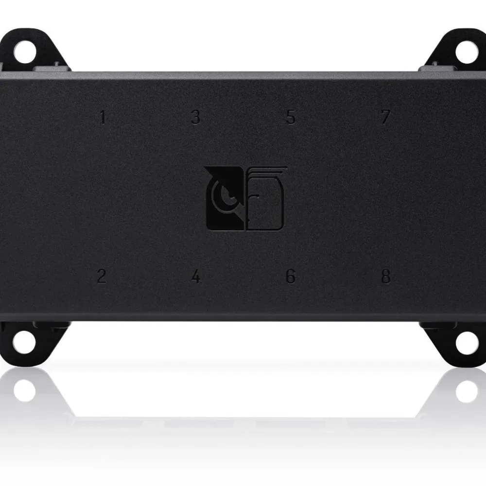 Контролер за 8 вентилатора Noctua NV-FH2