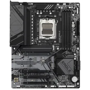 Дънна платка GIGABYTE B650 EAGLE