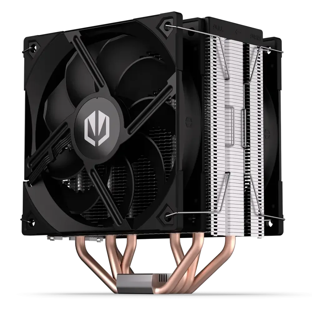 Охладител за процесор ENDORFY Fera 5 Dual Fan