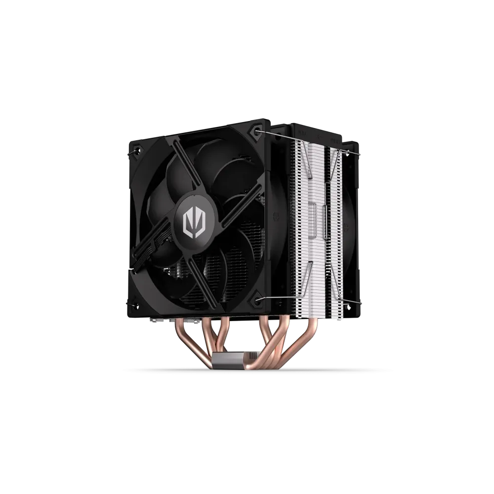 Охладител за процесор ENDORFY Fera 5 Dual Fan Охладител за процесор ENDORFY Fera 5 Dual Fan