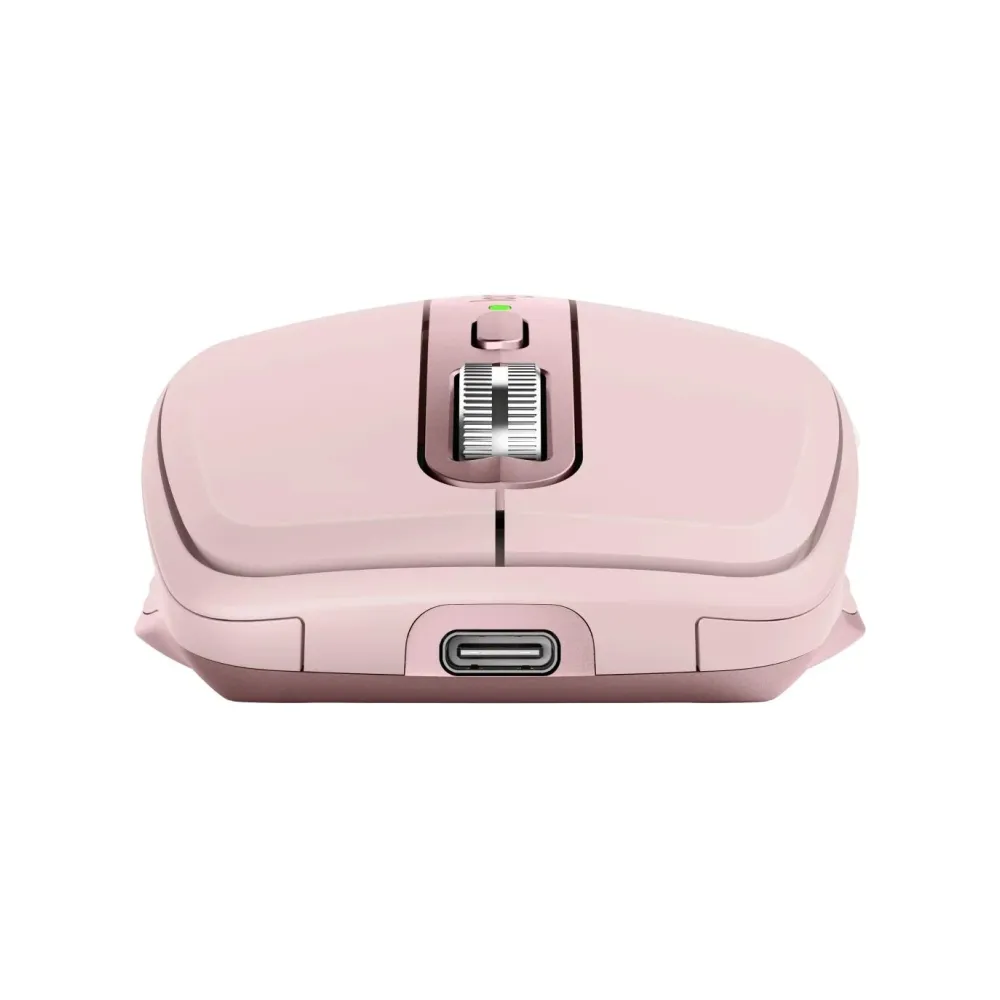 Безжична лазерна мишка LOGITECH MX Anywhere 3S