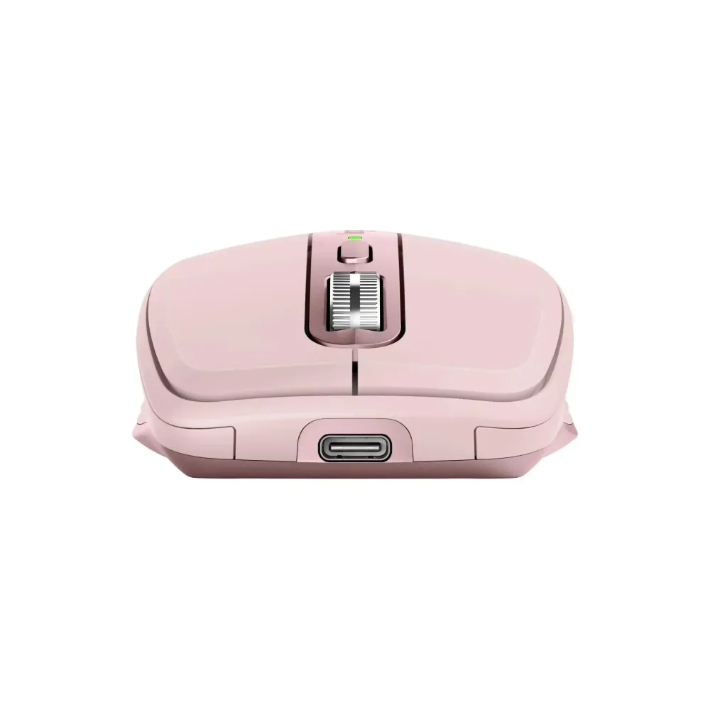 Безжична лазерна мишка LOGITECH MX Anywhere 3S Безжична лазерна мишка LOGITECH MX Anywhere 3S