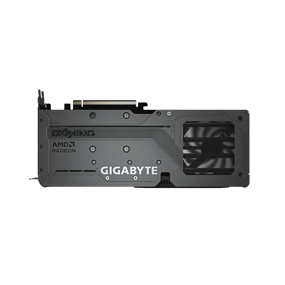 Видео карта GIGABYTE RADEON RX 9060 XT GAMING OC 16GB GDDR6 Видео карта GIGABYTE RADEON RX 9060 XT GAMING OC 16GB GDDR6