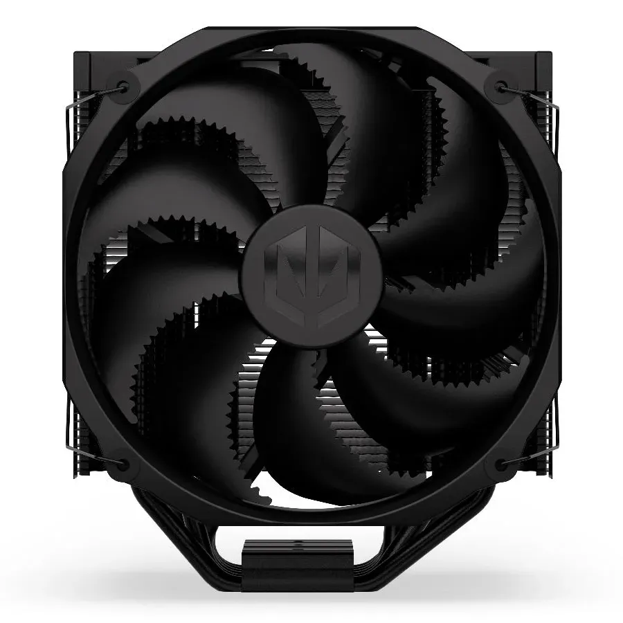 Охладител за процесор ENDORFY Fortis 5 Black