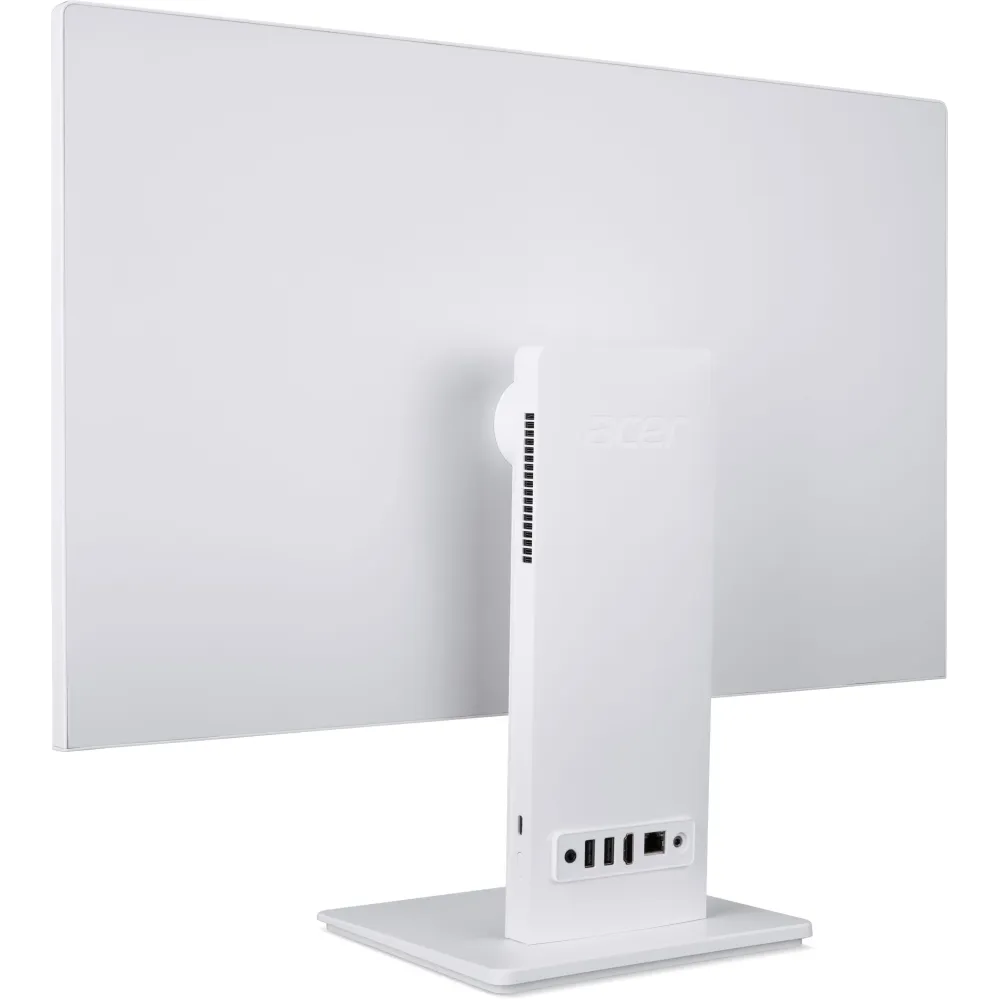Kомпютър All-in-One Acer Aspire S24B DQ.BSWEX.001 - 23.8
