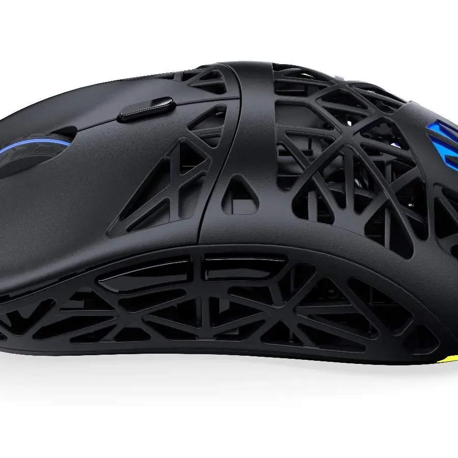 Геймърска безжична мишка ENDORFY LIV Plus