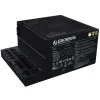 Захранващ блок Lian Li EDGE EGO850 Black 850W 80+ Gold PCIe 5.1, ATX 3.1
