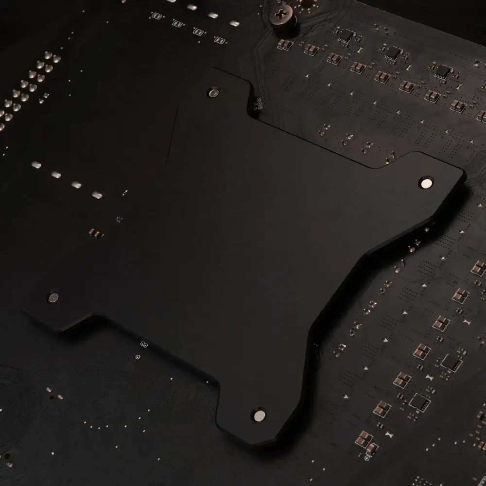 Воден блок за процесор Thermal Grizzly Intel 1851 Mycro Pro RGB Воден блок за процесор Thermal Grizzly Intel 1851 Mycro Pro RGB