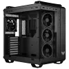 Кутия ASUS TUF Gaming GT502 Horizon ARGB Black Edition Кутия ASUS TUF Gaming GT502 Horizon ARGB Black Edition