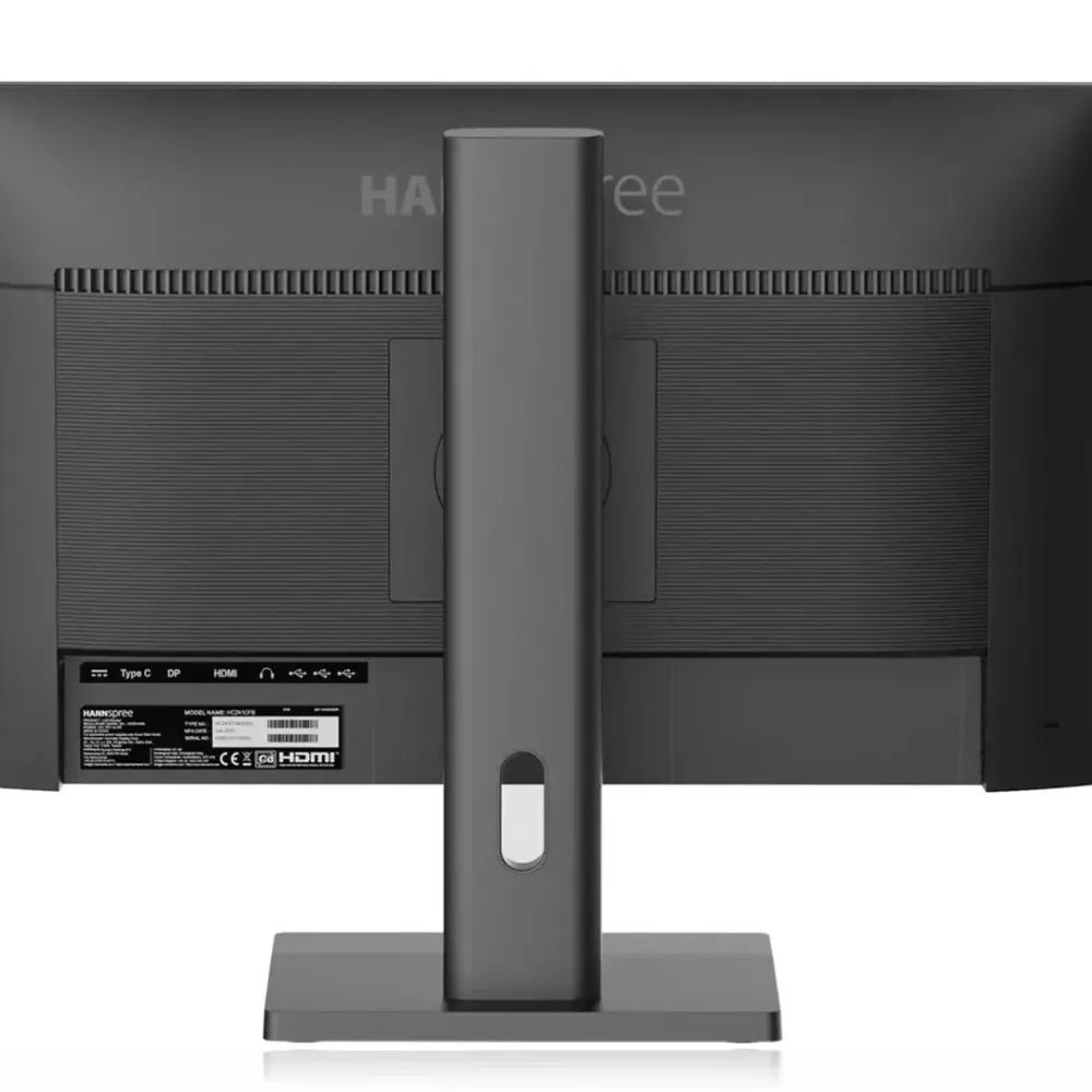 Монитор Hybri Hanspree EB241CJB - 24