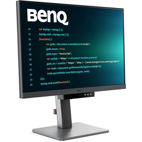 Монитор за програмиране BenQ RD240Q, 24.1