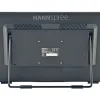 Тъч монитор HANNSPREE HT248PPB, LED, 23.8 inch, Wide, Full HD, D-Sub, HDMI, DP, Черен