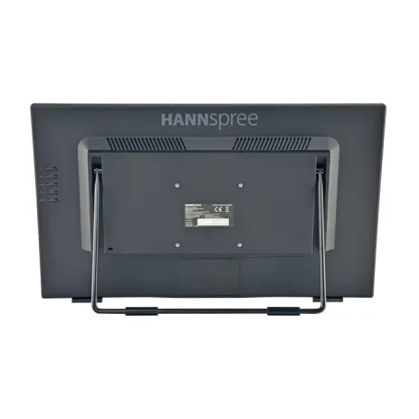 Тъч монитор HANNSPREE HT248PPB, LED, 23.8 inch, Wide, Full HD, D-Sub, HDMI, DP, Черен Тъч монитор HANNSPREE HT248PPB, LED, 23.8 inch, Wide, Full HD, D-Sub, HDMI, DP, Черен