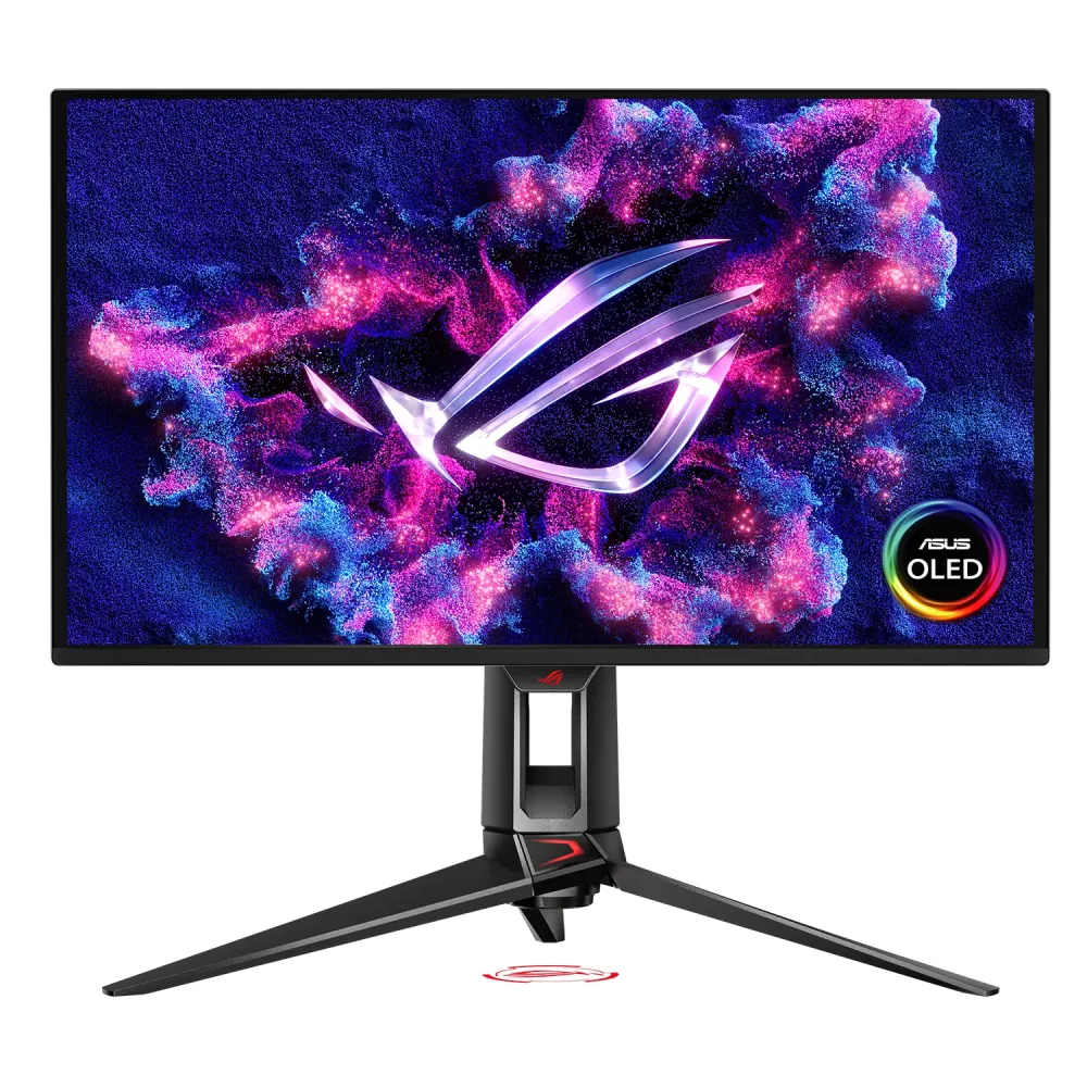 Монитор ROG Swift OLED PG27UCDM - 27 Монитор ROG Swift OLED PG27UCDM - 27
