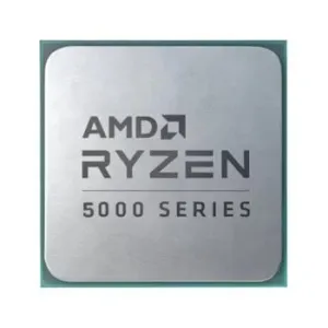 Процесор AMD Ryzen 5 5500GT TRAY, 6-Core, 3.6GHz(Up to 4.4GHz), 65W, AM4