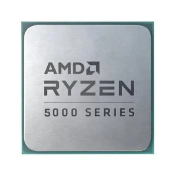 Процесор AMD Ryzen 5 5500GT TRAY, 6-Core, 3.6GHz(Up to 4.4GHz), 65W, AM4