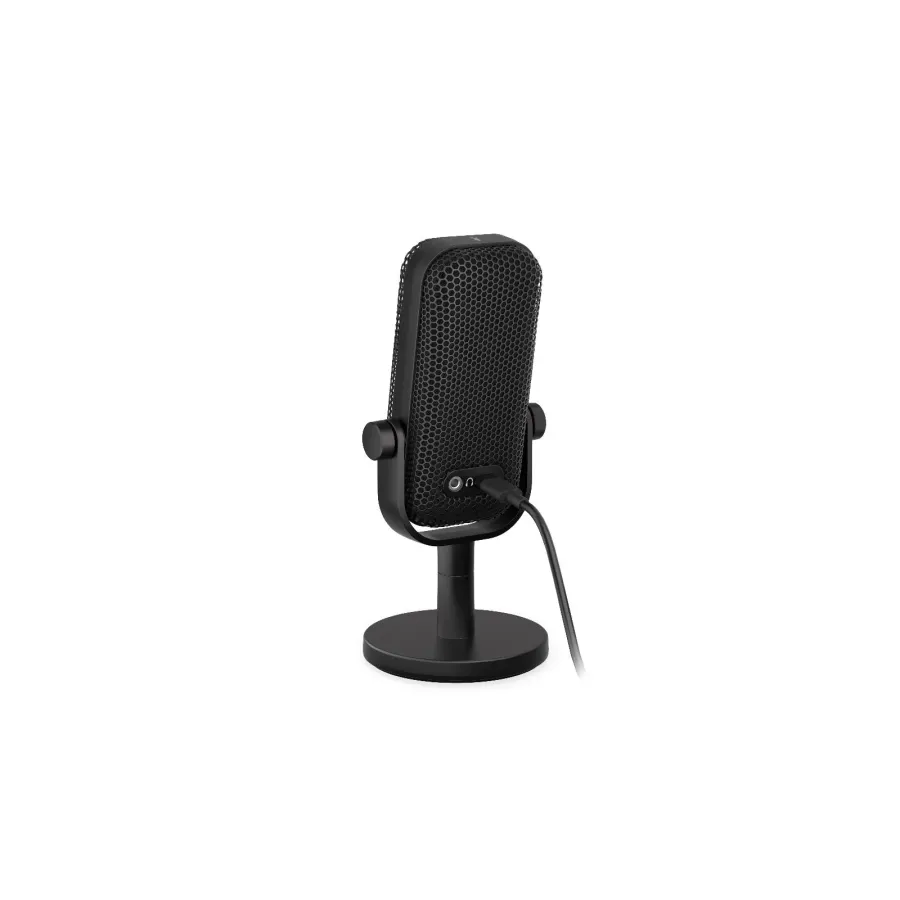Настолен микрофон ENDORFY Solum Voice S - Черен