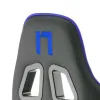 Геймърски стол Nemesis Blue Claw