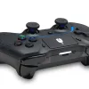Безжичен геймпад Spartan Gear Aspis 4, за PC и PS4, Черен