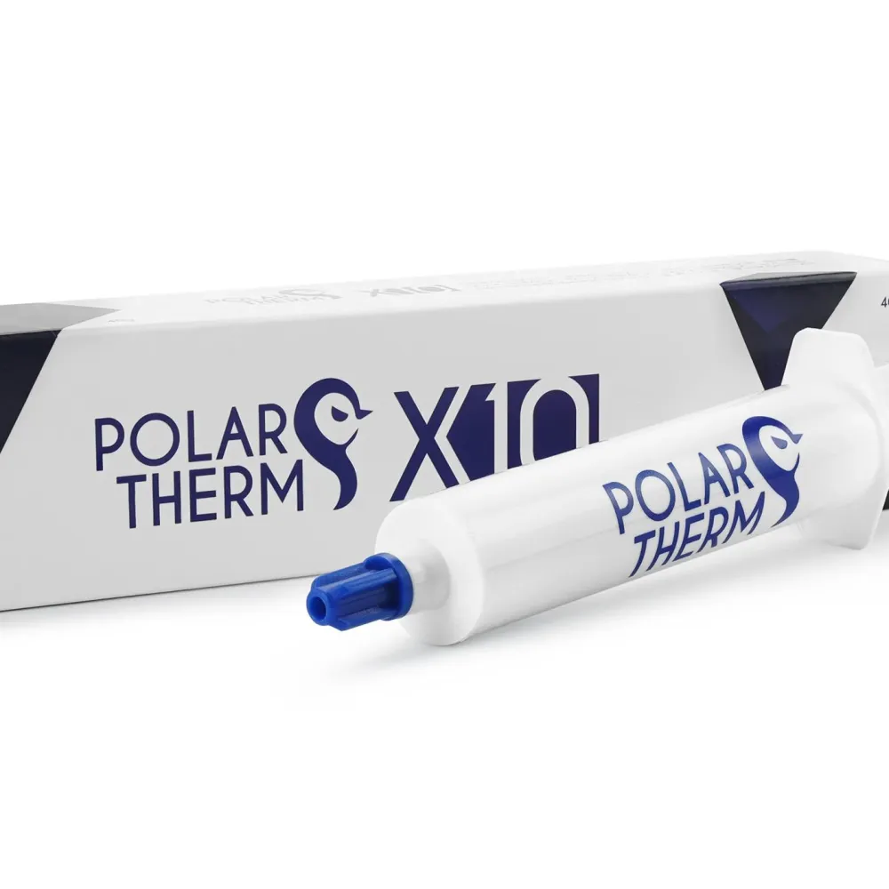 Термо паста Polartherm X10-040 - 40g