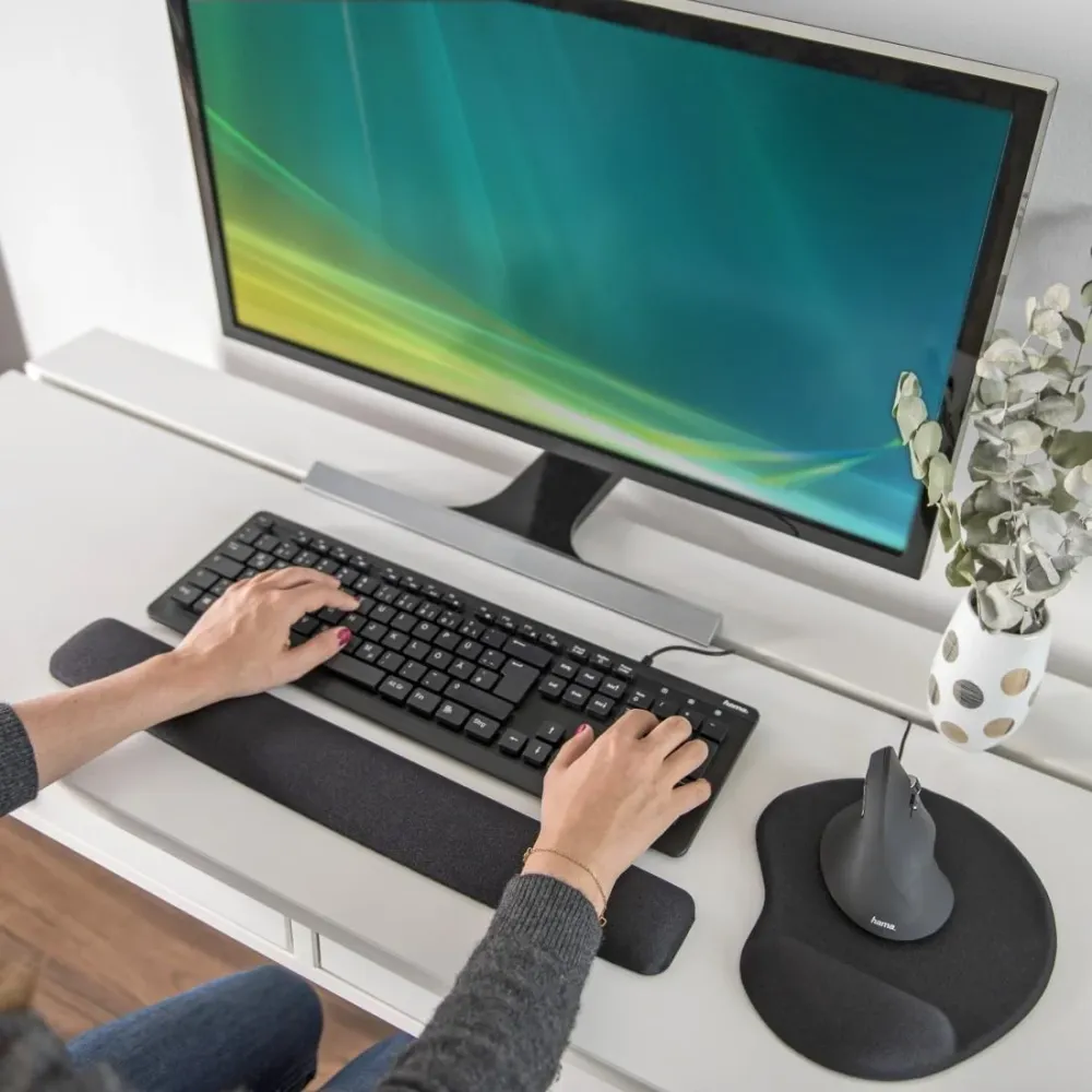 HAMA Поставка за китки 