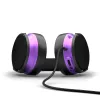 Геймърски слушалки Dark Project Sono Wired - Black/Violet Геймърски слушалки Dark Project Sono Wired - Black/Violet