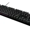 Геймърска механична клавиатура CORSAIR K70 Core RGB Corsair MLX Red Switch - Black