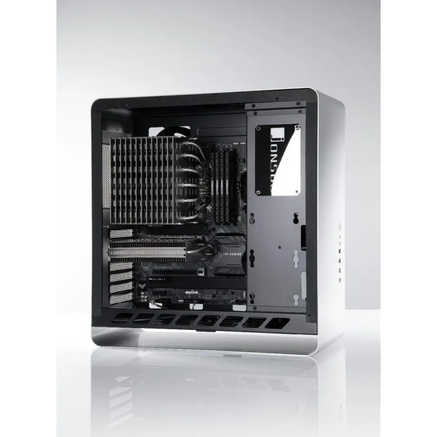 Пасивен Охладител за процесор Noctua NH-P1 Пасивен Охладител за процесор Noctua NH-P1