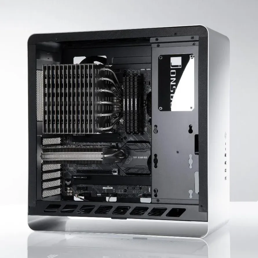 Пасивен Охладител за процесор Noctua NH-P1