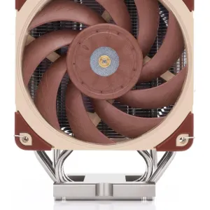 Охладител за процесор Noctua NH-U12S DX-4677