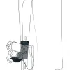 Поставка за зареждане NACON за PS5 DualSense Поставка за зареждане NACON за PS5 DualSense